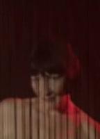 Dayle Rasmussen Sexy Thong 274098