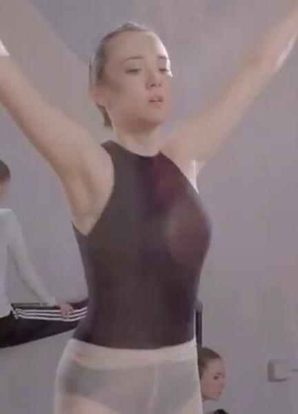 Francisca Lozano Naked 224058