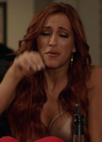 Sexiest Taylor Ackerman Scenes 224175