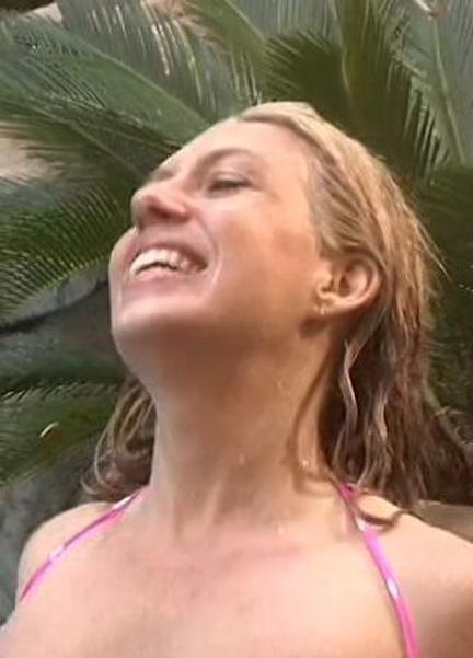 Stevie Lix Naked 224046