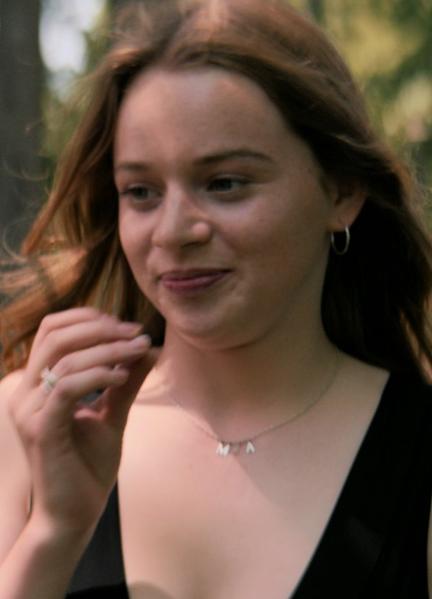 Luna Wedler Nude Photos 277829