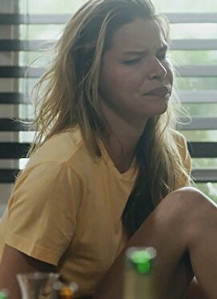 Sexiest Liz Godwin Scenes 222315