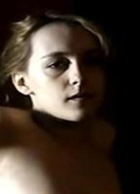 Agnieszka Pawelkiewicz Breasts Bush 223545