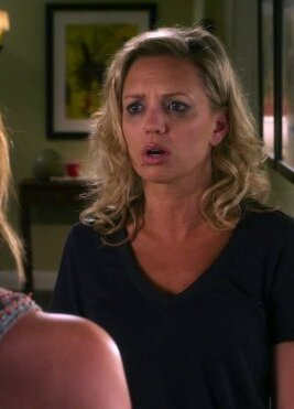 Barret Swatek