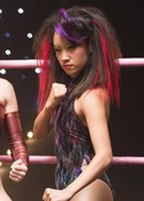 Ellen Wong Lesbian 223428