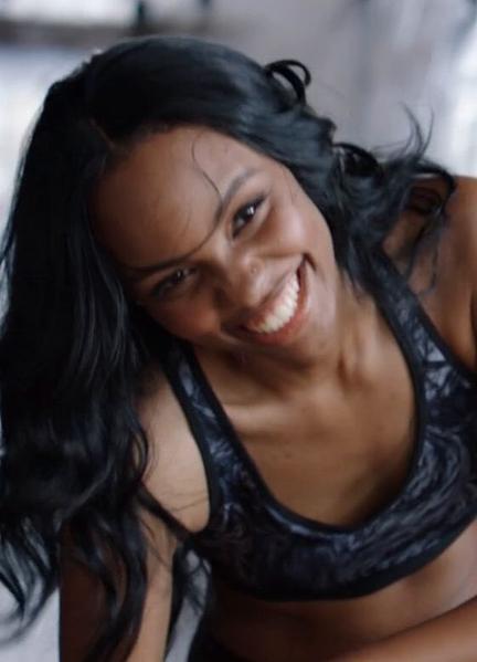 Sierra Aylina McClain Sexy Photos 223425