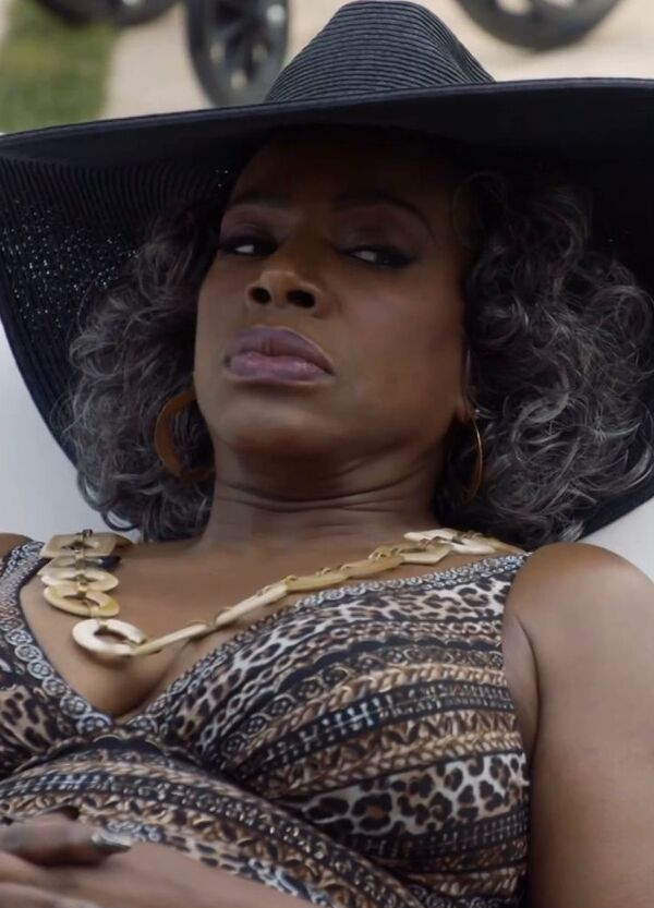 Sheryl Lee Ralph