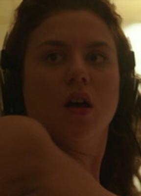 Artemis Ioannides Breasts Right Breast 286799
