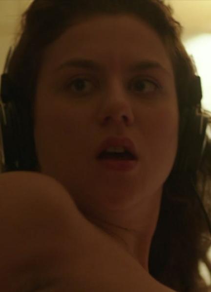 Artemis Ioannides Nude Scenes 286799
