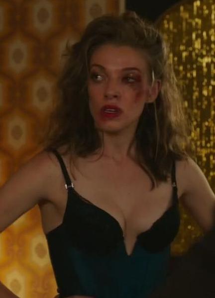 Sexiest Phoebe McKellar Scenes 223527