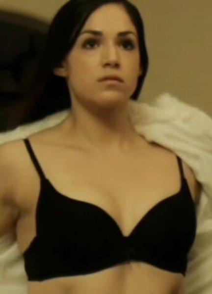Ariana Guerra Nude 223416