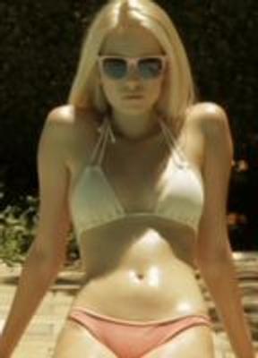 Dagny Paige Bikini Underwear 223413