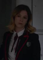 Georgina Amorós Breasts Butt 272091