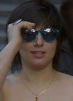 Laura Petracca Nude 223368