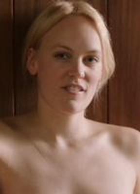 Silja Eriksen Jensen Breasts Bush 223521