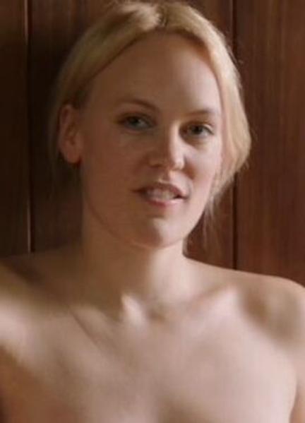Silja Eriksen Jensen Nude Photos 223521