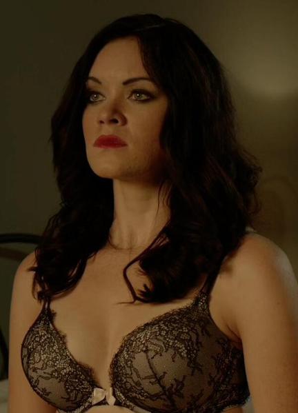 Sexiest Brenna Otts Scenes 270591