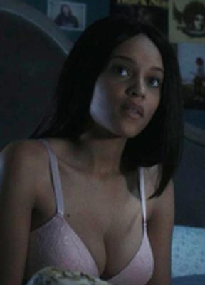 Reign Edwards Sexy Underwear 223356