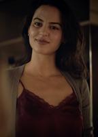 Jana Pérez Breasts Butt 280556