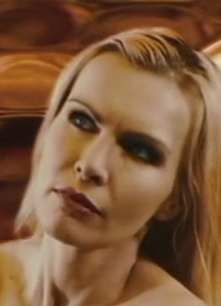 Norma J. Jackson Nude Scenes 280355