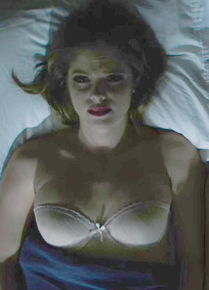 Sexiest Devon Barnes Scenes 223071