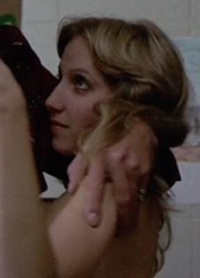 Deborah Carlson Breasts Butt 212583