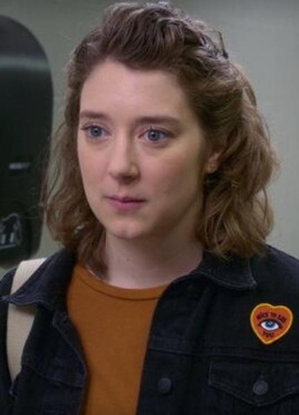 Sexiest Kimmy Shields Scenes 223047