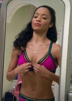 Erinn Westbrook Bikini Underwear 223044