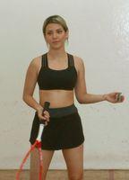 Sheryl Rubio Rojas Model Musician Breasts Left Breast 223041