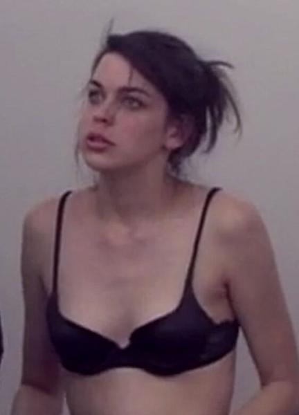 Julia Frey Naked 220638