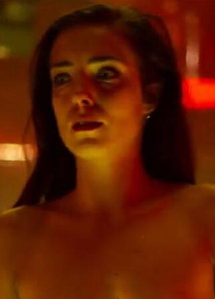 Magdalena Koleśnik Naked 223026