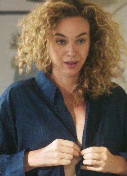 Marta Hazas Nude 289508