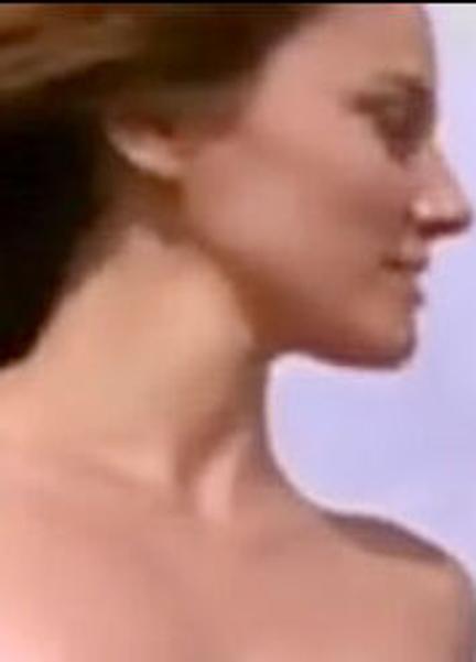Tzeitel Rodríguez Nude 222768