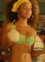 Courtney Allegra Bikini Sexy 223176