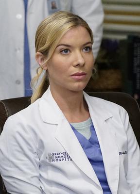 Sexiest Tessa Ferrer Scenes 223131