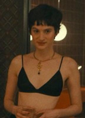 Lili Walters Lesbian Sexy 292583
