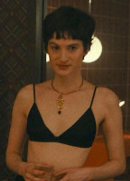 Sexiest Lili Walters Scenes 292583