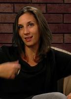 Eszter Bánfalvi Breasts Right Breast 222888