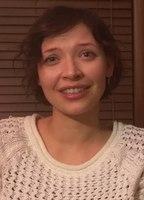 Polina Ionina Underwear 222855