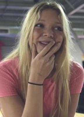 Jessie Andrews Porn Star Breasts Right Breast 222831