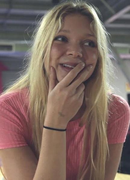 Jessie Andrews Nude Scenes 222831