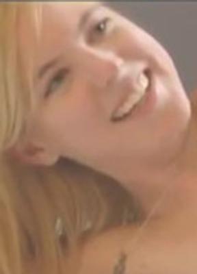 Nikita Word Breasts Bush 288459