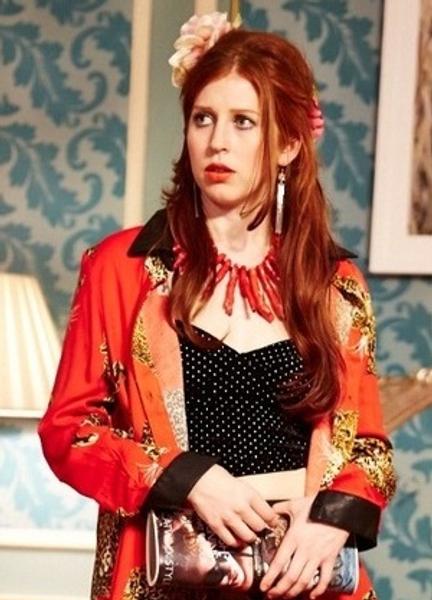 Sexy Hatty Preston 212776