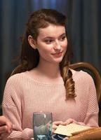 Kirrilee Berger Sexy Underwear 222249