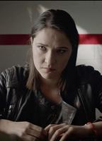 Mariana Novak Breasts Bush 222804