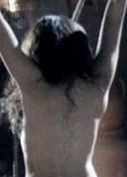 Julia Carnero Nude Photos 222801