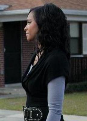 Cree Davis Hot Scenes 222714