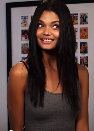 Sexy Daniela Braga 222624