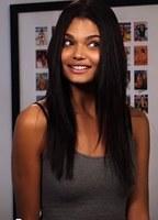 Daniela Braga Model Sexy Thong 222624