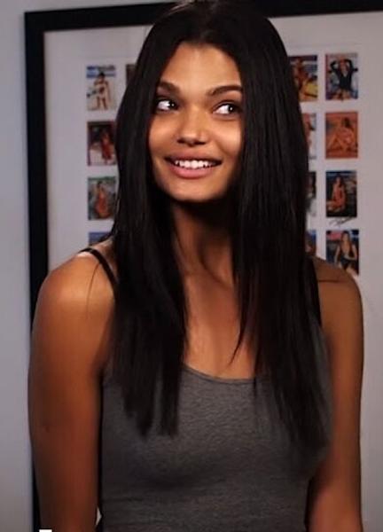 Sexy Daniela Braga 222624